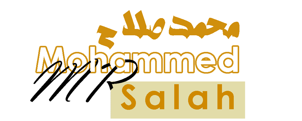 MR.Mohamed-Salah